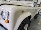 Thumbnail Photo 48 for 1991 Land Rover Defender